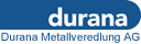 Metallveredlung Galvanik Durana Metallveredlung AG